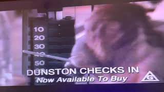 Dunston Checks In Home Video Trailer [upl. by Aicilra914]