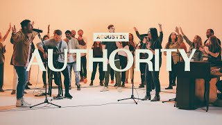 Authority  Acoustic  Elevation Worship [upl. by Besnard367]