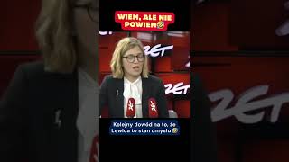 Proszę wymienić wszystkich sąsiadów Polski D polityka polskapolityka humor viralshorts [upl. by Stacee]