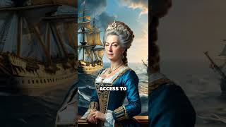 Catherine the Great A Legacy of Expansion [upl. by Almena192]