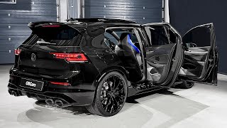 2025 Volkswagen Golf R Black Edition  Sound Interior and Exterior [upl. by Clie142]