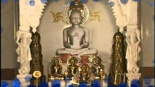 Om Jai Mahaveer Prabhu Full Song Jain Aarti Saagar [upl. by Badger204]