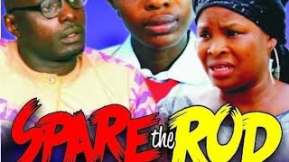 SPARE THE ROD Full Movie [upl. by Ettennig776]