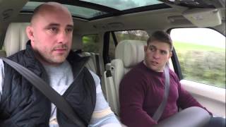 Open Range – David Flatman meets Tom Youngs [upl. by Danby974]