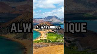 Galápagos Islands Surprising Facts [upl. by Uzzia621]