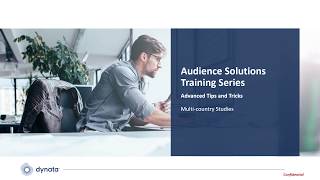 Dynata Training Series Advanced Tips and Tricks for Dynata Audience Solutions Samplify [upl. by Cheng28]