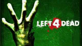 Left 4 Dead Soundtrack Tank [upl. by Deehsar202]