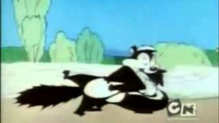 Que te pasa mamasita Pepe le Pew [upl. by Anierdna]