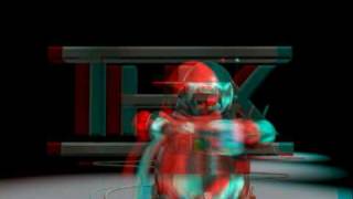 THX 3D Anaglyph [upl. by Bish]