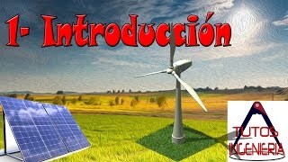 💡 Introducción a curso de generación de energía eléctrica [upl. by Lennox]