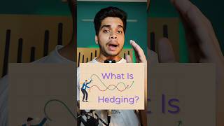 HEDGING KYA HOTA HAI  WHAT IS HEDGING FUND hedging [upl. by Anastase]