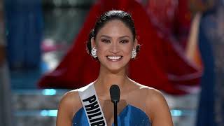 The MOST ICONIC Moments in Miss Universe History  Miss Universe [upl. by Oettam]