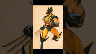 Marvel Vs Capcom 2  Carnival Stage Remix shorts short trending mavrvel deadpool wolverine [upl. by Carolann]