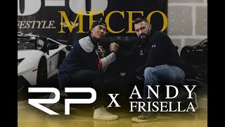 MFCEO  Andy Frisella x Randall Pich [upl. by Sipple]