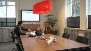 Administratiekantoor  Maassluis Slier amp Partners [upl. by Enaujed]