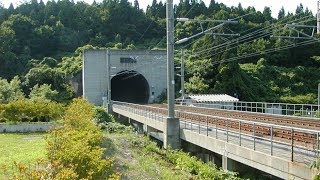 The Seikan Tunnel —【Japanology Plus】 [upl. by Scherman]