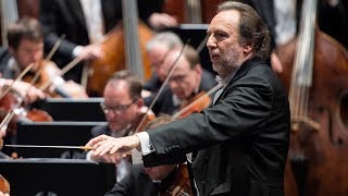 Mendelssohn Symphony No 4 quotItalianquot  Chailly · Berliner Philharmoniker [upl. by Leinoto535]