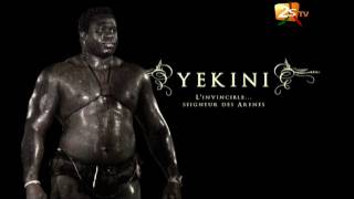 Tournée Yekini [upl. by Padget]