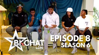 quotMen Do Not Get The Same Support As Womenquot  BKCHAT LDN S6 EPISODE 8 [upl. by Freudberg]