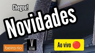 BEIRARIO  VIZZANO  MODARE  SANDÁLIAS  PAPETES  CHINELOS  COLEÇÃO 2024 ⭐ [upl. by Neuburger]