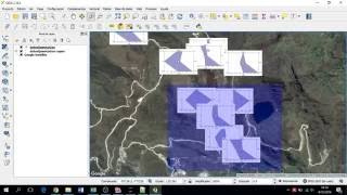 Como hacer un Diagrama de Stiff Georeferenciado con Python y QGIS [upl. by Valoniah]