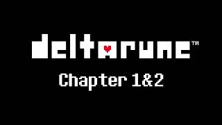 Power of SPAMTON Older Draft  Deltarune [upl. by Inoj]