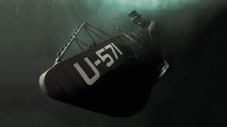 U571  Trailer Deutsch HD [upl. by Esyli577]