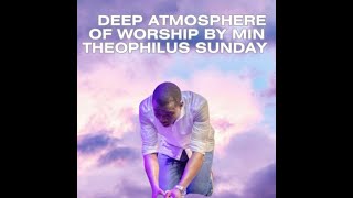 MIN THEOPHILUS SUNDAY DEEP ATMOSPHERE OF WORSHIP AT MINISTERS’ IMPACT SUMMIT 2024 [upl. by Tnecillim]