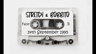 Stretch Armstrong amp Bobbito Show  14th September 1995 Face B [upl. by Aniehs583]