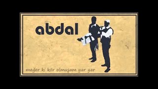 abdal haluk tolga ilhan kar yağar bardan bardan Official Audıo [upl. by Sirej784]