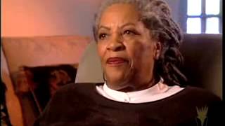 Toni Morrison on Song of Solomon Interview [upl. by Efeek195]