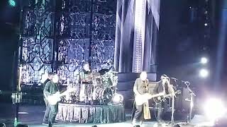 Smashing Pumpkins Amalie Arena  Tampa Fl Full Concert 72518 [upl. by Patti200]