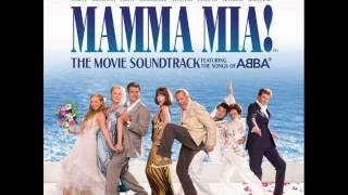 Mamma Mia  SOS  Pierce Brosnan amp Meryl Streep [upl. by Rehpretsirhc]