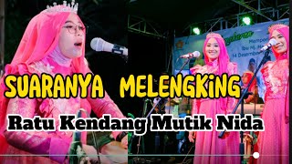 MUTIK NIDA INDAL FAJRI KOPLO LIVE PEKUNCEN KENDAL MNC [upl. by Matti380]