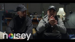 Kurupt FM  The Lost Tape Documentary [upl. by Eilesor]