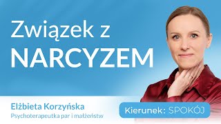 Związek z narcyzem [upl. by Halyhs]