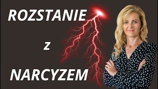 Rozstanie z osobą narcystyczną  czego możesz się spodziewać [upl. by Nnail]