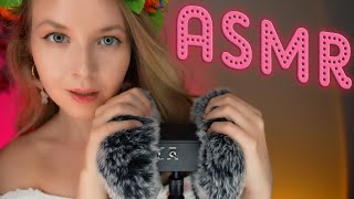 ASMR Ill make your ears sweat 🥵 The best triggers for 3dio [upl. by Ahsekyw]