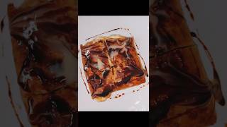 Banana paratha ki recipe shortvideo [upl. by Alekim]