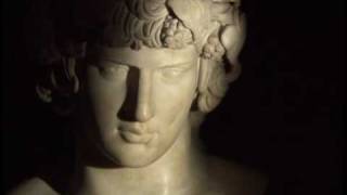 Hadrian and Antinous  Hadrian  BBC [upl. by Roanna]