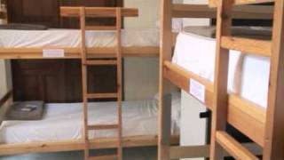 Samay Hostels in Sevilla WW [upl. by Leind391]