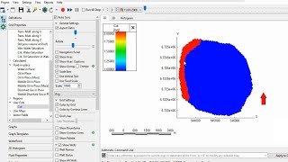 tNavigator 133A Aquifer Simulation  Model Introduction [upl. by Modla412]