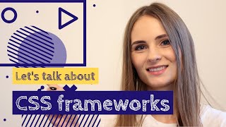 6 awesome CSS frameworks which frontend developers should know [upl. by Samuel]