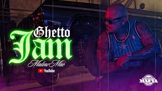 Malow Mac  Ghetto Jam Official Music Video [upl. by Rodrich80]