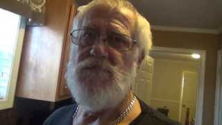 The Angry Grandpa Movie Creekside Part 6 [upl. by Heinrich]