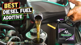 Stacey David explains the importance of diesel fuel additives [upl. by Herzen564]