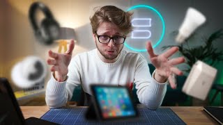 Top 7 des objets tech pour changer ta vie 📱 [upl. by Goodson]