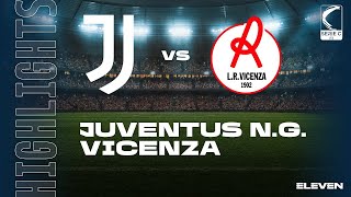 🔴 JUVENTUS U23  VICENZA 12  FINALE COPPA ITALIA SERIE C LIVE STREAMING [upl. by Allicserp]