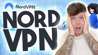 Nordvpn Reviews Why It’s the Top Choice for Online Security🏆 [upl. by Wynn]