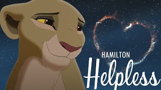 ☆ Hamilton  Helpless ☆ [upl. by Oknuj519]